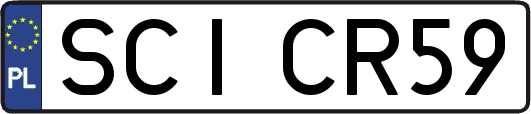 SCICR59