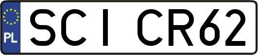 SCICR62
