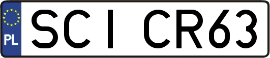 SCICR63