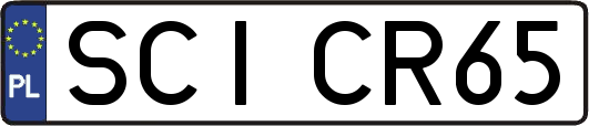 SCICR65