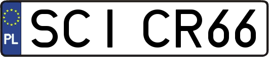 SCICR66