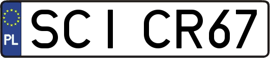 SCICR67