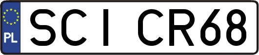 SCICR68