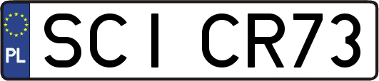 SCICR73