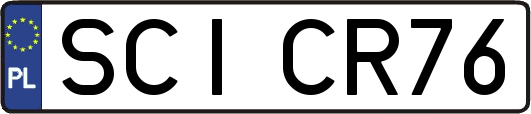 SCICR76