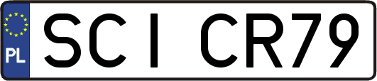 SCICR79