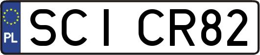 SCICR82