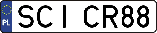 SCICR88