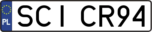 SCICR94