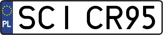 SCICR95