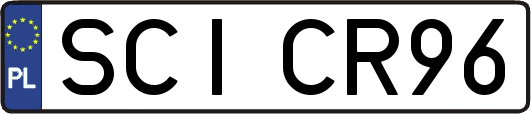 SCICR96