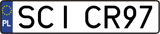 SCICR97