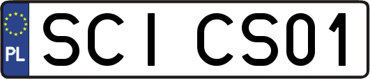 SCICS01