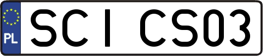 SCICS03