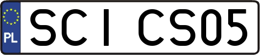 SCICS05