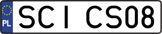 SCICS08