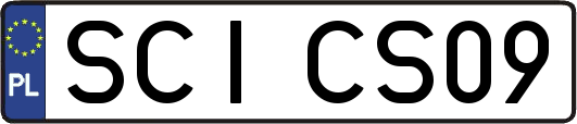 SCICS09