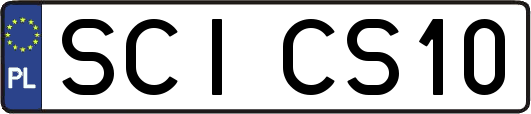 SCICS10