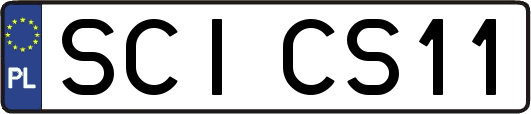SCICS11