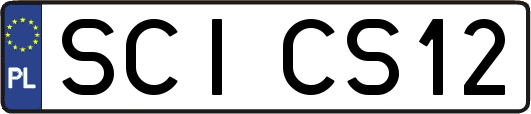 SCICS12