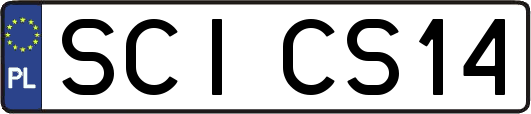 SCICS14