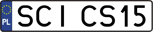 SCICS15