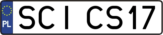 SCICS17