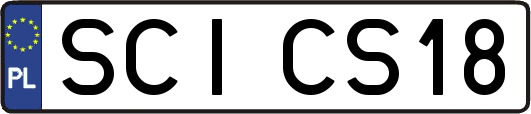 SCICS18