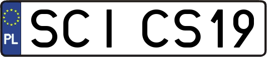 SCICS19
