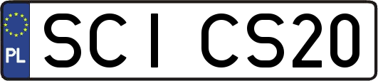 SCICS20