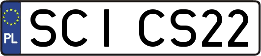 SCICS22