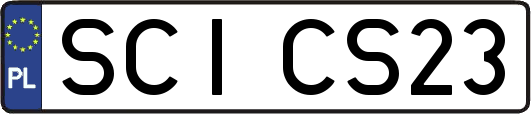 SCICS23