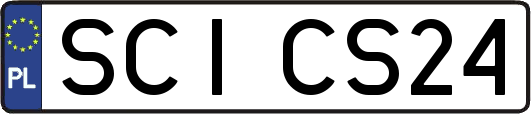 SCICS24