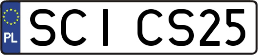 SCICS25