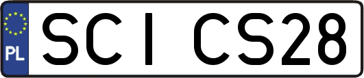 SCICS28