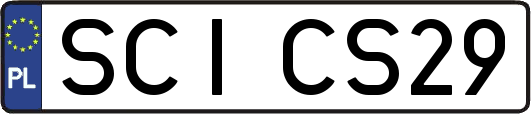 SCICS29