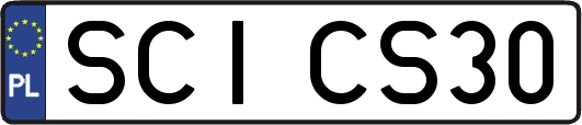 SCICS30