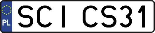 SCICS31