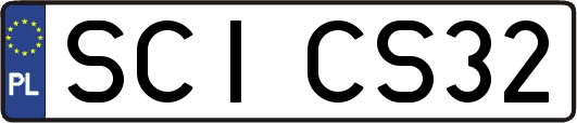 SCICS32