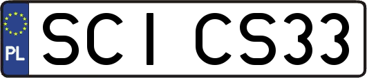 SCICS33