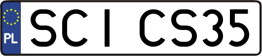 SCICS35