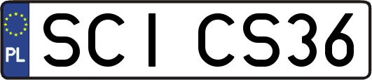 SCICS36