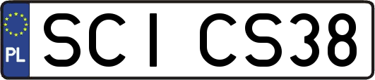 SCICS38