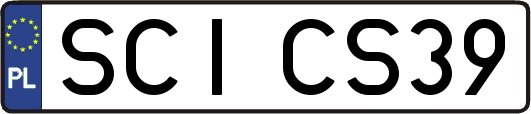 SCICS39