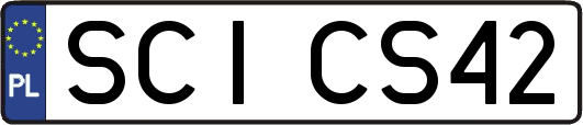 SCICS42