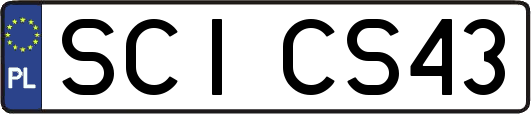 SCICS43