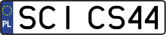 SCICS44