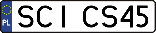 SCICS45