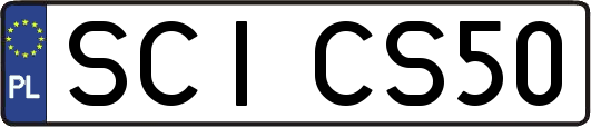 SCICS50