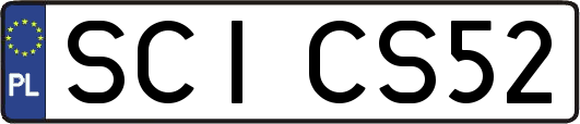 SCICS52